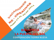 Vacaciones Recreativas