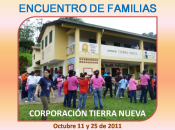 ENCUENTRO DE FAMILIAS