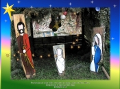 Tarjeta de Navidad 2011